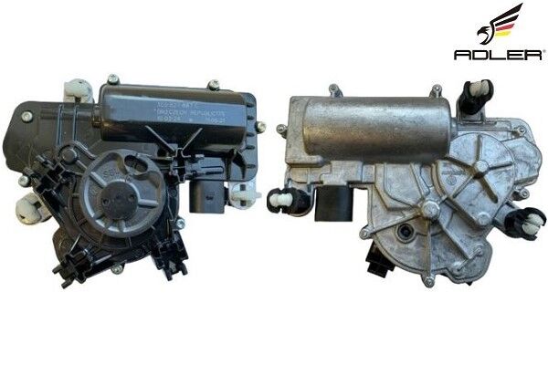 Volkswagen Passat - Bagaj Kapak Açma ve Kapama (Motoru) - [Volkswagen Tiguan; Volkswagen T-roc] - 3G0827887A