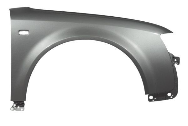 Audi A4 - Çamurluk Ön Sağ 01-05 - 8E0821106B