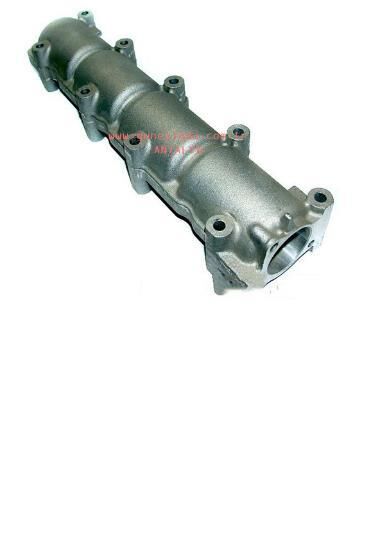 E3 MOTOR-EKSANTRİK MİL YUVASI 49 Lada Niva