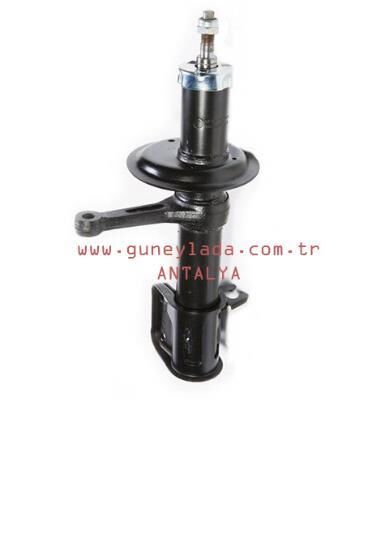 AMORTİSÖR-KOMPLE ÖN SOL YAĞLI 48 Lada Samara