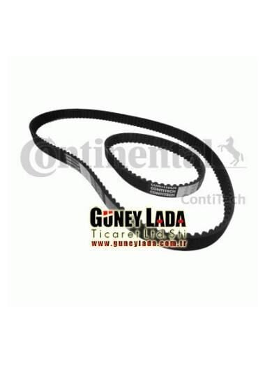 EKSANTİRİK,TRİGER KAYIŞI  İkili  [Skoda Fabia AUA,AUB,BBY,BKY] Gates 5565XS