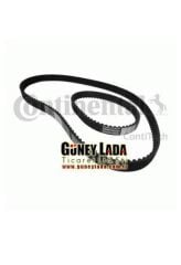 EKSANTİRİK,TRİGER KAYIŞI  İkili  [Skoda Fabia AUA,AUB,BBY,BKY] Gates 5565XS