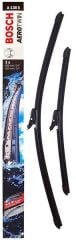 SİLECEK SÜPÜRGESİ TAKIM SİLECEK TK. (600MM/400MM) Bosch 3397014138 - A138S SKODA FABİA