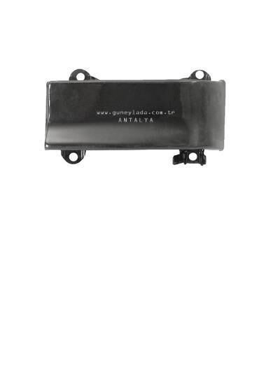 STOP LAMBA ALT SACI R-Sağ [Skoda Felicia Binek]  12