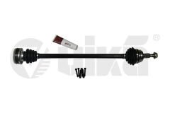 Volkswagen Bora - Aks Komple Ön Sağ 1.6 AKL-AHL-AVU-BFQ - [Volkswagen Golf; Skoda Octavia] - 1J0407272BL
