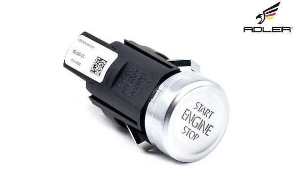 Volkswagen Passat - Start Stop Düğmesi - 3G1959839