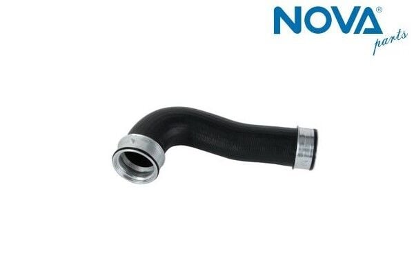 Audi A3 - Turbo Hortumu 2.0 TDI BKD-BKP - [Volkswagen Golf, Passat, Touareg; Seat Leon, Toledo; Skoda Octavia] - 1K0145834L
