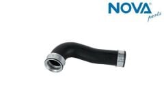 Audi A3 - Turbo Hortumu 2.0 TDI BKD-BKP - [Volkswagen Golf, Passat, Touareg; Seat Leon, Toledo; Skoda Octavia] - 1K0145834L