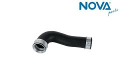 Audi A3 - Turbo Hortumu 2.0 TDI BKD-BKP - [Volkswagen Golf, Passat, Touareg; Seat Leon, Toledo; Skoda Octavia] - 1K0145834L