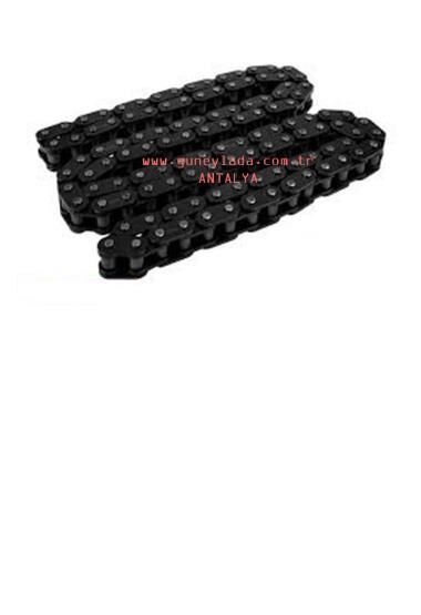 E3 MOTOR-EKSANTRİK ZİNCİRİ TEK SIRALI 58 BAKLA 49 Lada Niva
