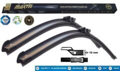 SİLECEK SÜPÜRGESİ TAKIM SILECEK TK. (600MM/480MM) SKODA OCTAVIA SUPERB
