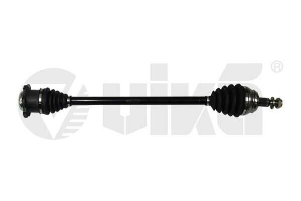 Volkswagen Bora - Aks Komple Ön Sağ Otomatik 1.6-1.8-2.0 AKL-AGU-BFQ - [Volkswagen Golf; Skoda Octavia] - 1J0407272CT