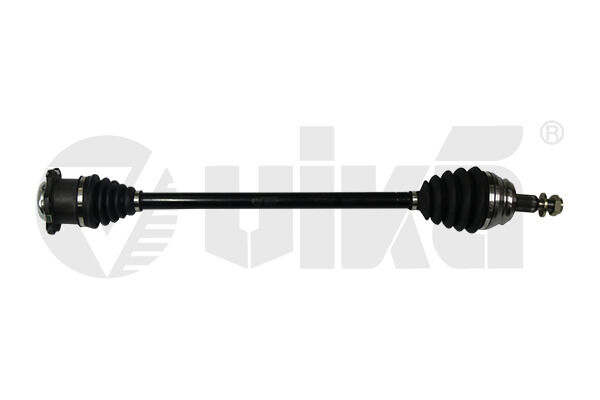 Volkswagen Bora - Aks Komple Ön Sağ Otomatik 1.6-1.8-2.0 AKL-AGU-BFQ - [Volkswagen Golf; Skoda Octavia] - 1J0407272CT