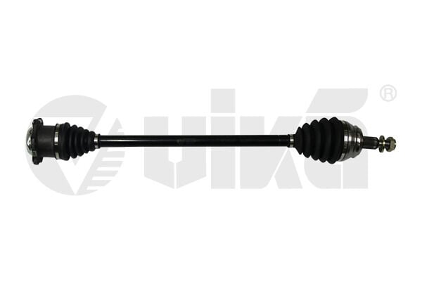 Volkswagen Bora - Aks Komple Ön Sağ Otomatik 1.6-1.8-2.0 AKL-AGU-BFQ - [Volkswagen Golf; Skoda Octavia] - 1J0407272CT