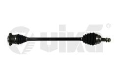 Volkswagen Bora - Aks Komple Ön Sağ Otomatik 1.6-1.8-2.0 AKL-AGU-BFQ - [Volkswagen Golf; Skoda Octavia] - 1J0407272CT