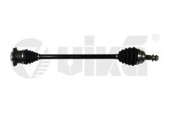 Volkswagen Bora - Aks Komple Ön Sağ Otomatik 1.6-1.8-2.0 AKL-AGU-BFQ - [Volkswagen Golf; Skoda Octavia] - 1J0407272CT