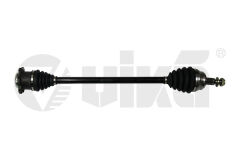 Volkswagen Bora - Aks Komple Ön Sağ Otomatik 1.6-1.8-2.0 AKL-AGU-BFQ - [Volkswagen Golf; Skoda Octavia] - 1J0407272CT