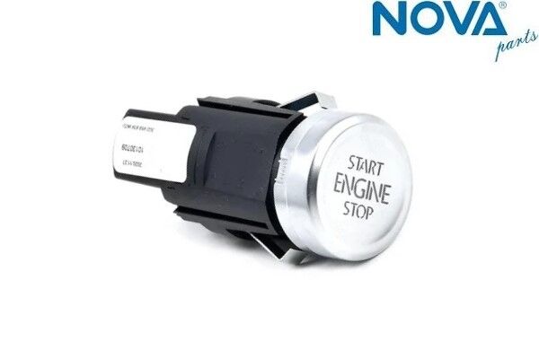 Volkswagen Passat - Start Stop Düğmesi - 3G1959839