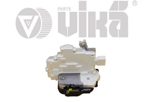 Audi A4 - Kapı Kilit Mekanizması Arka Sağ (4F0839016) 05-08 - 8E0839016AA