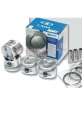 MOTOR-PİSTON+SEKMAN TKM. 82,40mm 8v 51 52 Lada Vega Kalina