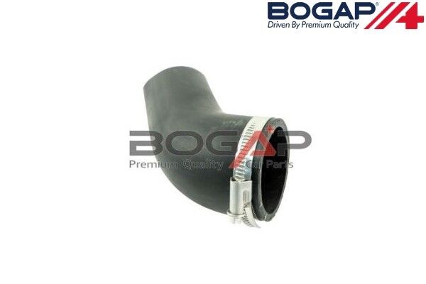 Turbo Hortumu 1.8-2.0 TFSI AXX-BPY-BWA-BZB-CAWB-CBFA-CCTA-CCTB-CCZA-CDAA-CDAB-CGYA - 1K0145838AG