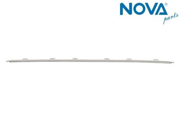 Volkswagen Passat - Arka Tampon Orta Nikelaj 15-24 - 3G0853835