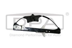 Volkswagen Passat - Cam Açma Mekanizması Arka Sol - 15+ - 3G9839461