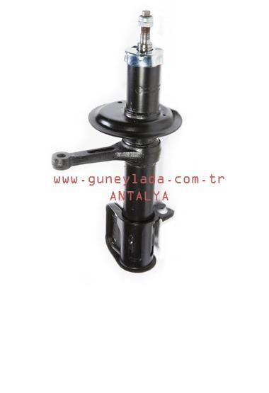 AMORTİSÖR-KOMPLE ÖN SOL YAĞLI DAA3 48 Lada Samara