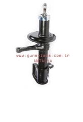 AMORTİSÖR-KOMPLE ÖN SOL YAĞLI DAA3 48 Lada Samara