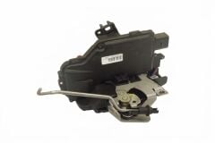 Audi A4 - Kapı Kilit Mekanizması Arka Sağ 01-05 - 8E0839016C