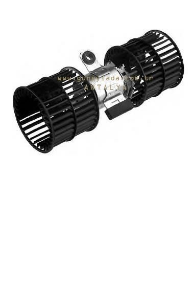 KALORİFER MOTORU [Skoda Felicia,Pickup]   12