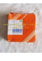 MOTOR-PİSTON+SEKMAN TKM. 82,40mm 8v Goetze 51 52 Lada Vega Kalina