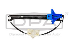 Skoda Superb - Cam Açma Mekanizması Arka Sol - 16+ - 3V0839461