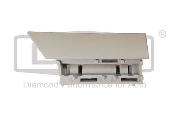 Volkswagen Passat - Çamurluk Alt Sol 15-24 - 3G0853991A