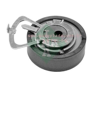 GERGİ RULMANI [Skoda Fabia AUA,AUB,BBY,BKY,BBZ,BUD,CGGA,BXW] Ina 531033910