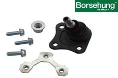 Skoda Octavia - Rotil Sol Bağlantı Parçaları ile Beraber - [Seat Leon] - 1J0407365C SET