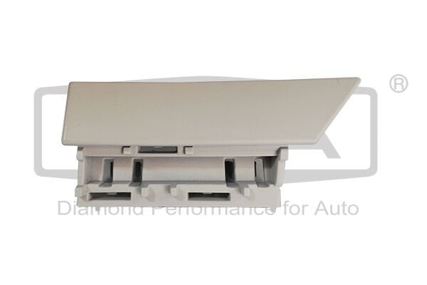 Volkswagen Passat - Çamurluk Alt Bakaliti Sağ 15-24 - 3G0853992A