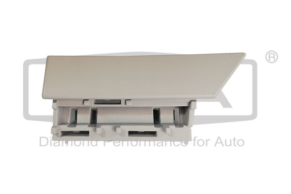 Volkswagen Passat - Çamurluk Alt Bakaliti Sağ 15-24 - 3G0853992A
