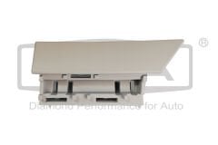 Volkswagen Passat - Çamurluk Alt Bakaliti Sağ 15-24 - 3G0853992A