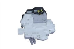 Audi A4 - Kapı Kilit Mekanizması Ön Sağ 05-08 - 8E1837016AA