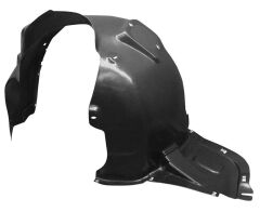 Çamurluk Davlumbazı Ön L-Sol [Skoda Fabia 15-21] 6V0809957B