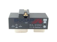 FAN KONTROL ÜNİTESİ  [Skoda,Volkswagen,Audi,Seat]