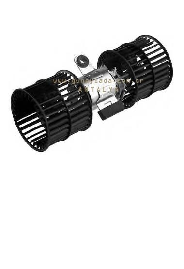 KALORİFER MOTORU [Skoda Felicia,Pickup]   12