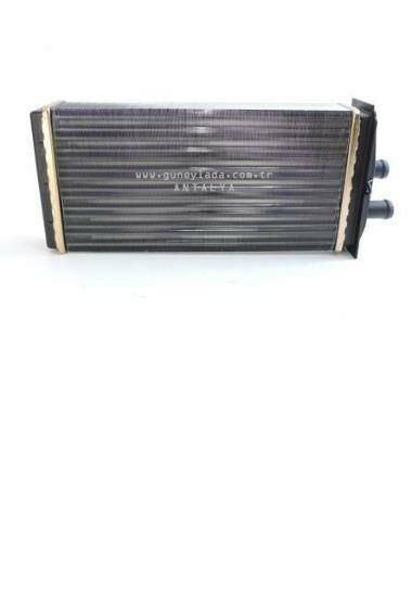 KALORİFER RADYATÖRÜ [Skoda Felicia,Pickup]  12