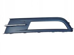 Volkswagen Passat - Sis Far Izgarası Sol (Krom) 15-24 - 3G0854661