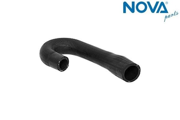Volkswagen Transporter T2 - Termostat Hortumu 80-92 - 025121058A