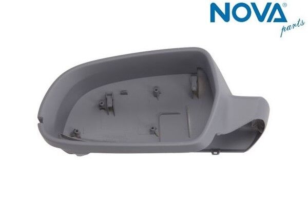 Audi A3 - Ayna Kapağı Sol 03-13 - [Audi A4; Audi A5] - 8F0857527