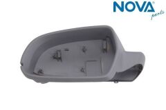 Audi A3 - Ayna Kapağı Sol 03-13 - [Audi A4; Audi A5] - 8F0857527