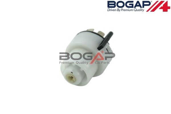 Audi A3 - Kontak Soketi - [Audi A4, A6, A8; Volkswagen Golf; Skoda Octavia] - 4A0905849B