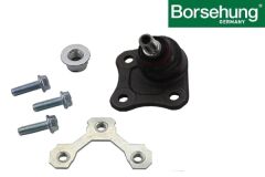 Audi A3 - Rotil Sağ Bağlantı Parçaları ile Beraber - 1J0407366C SET